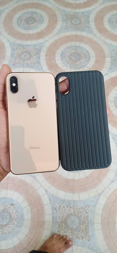 Apple iPhone XS