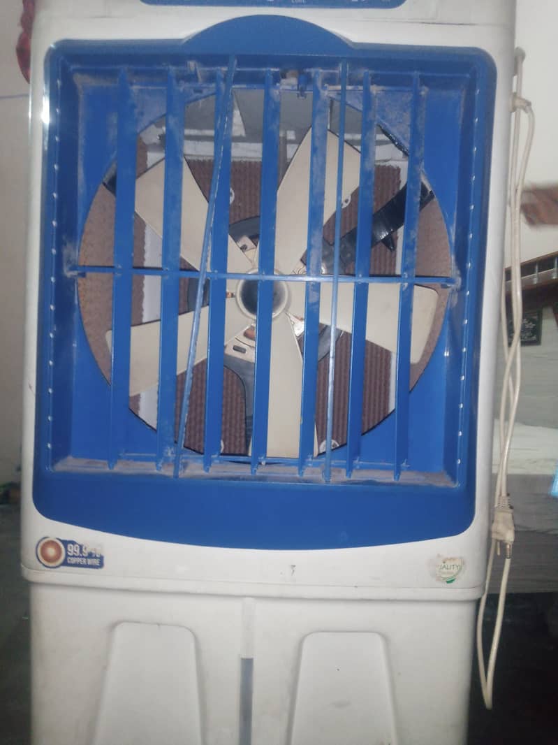 new condition 0