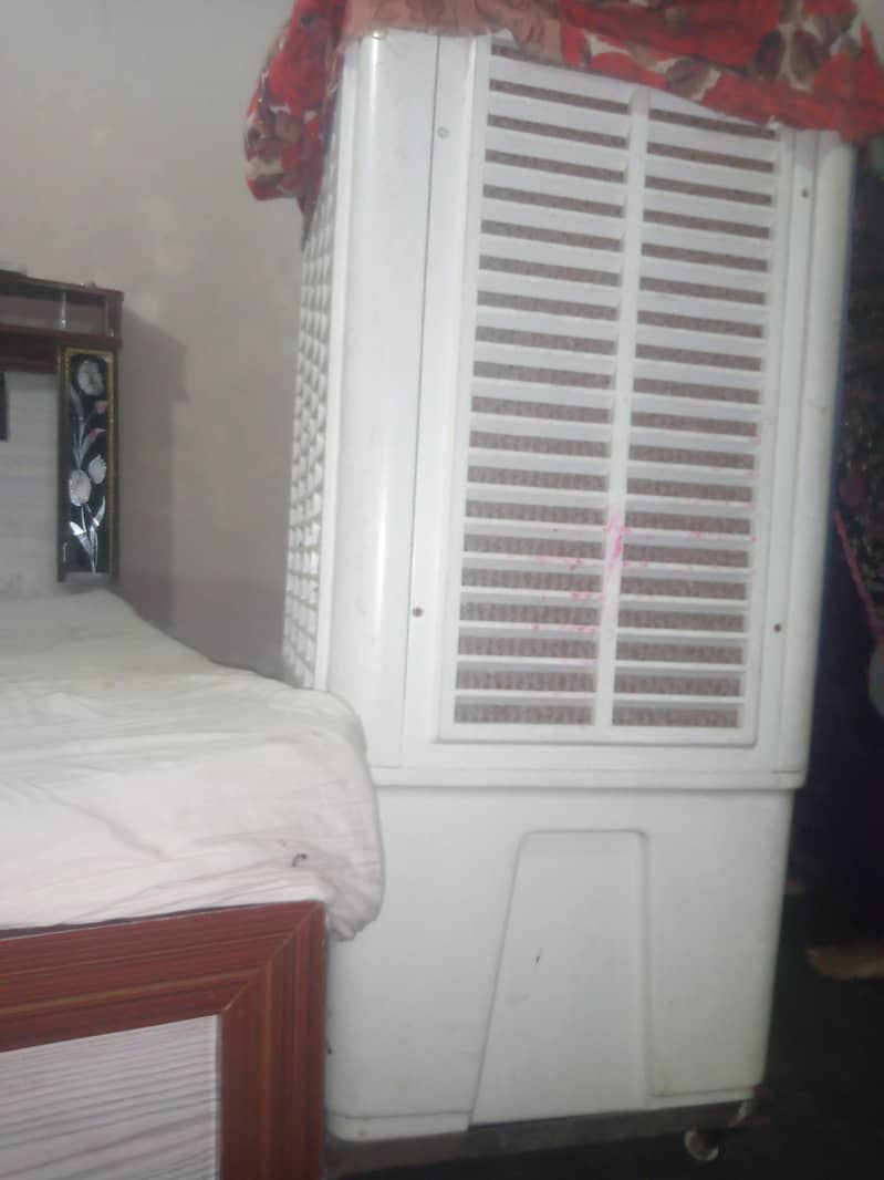 new condition 1