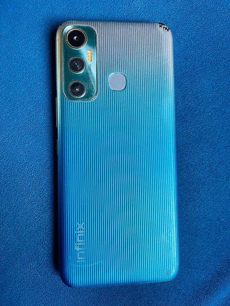 Hot 11 1