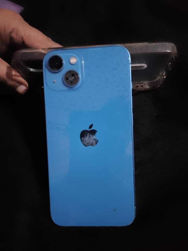 Apple iPhone 13 0