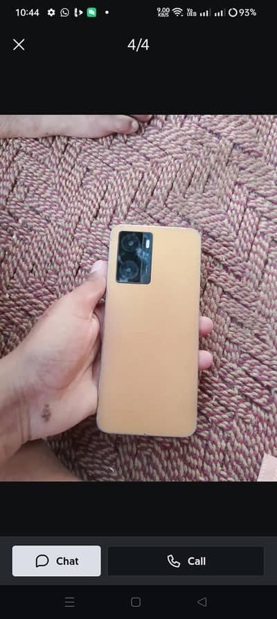 OPPO A57