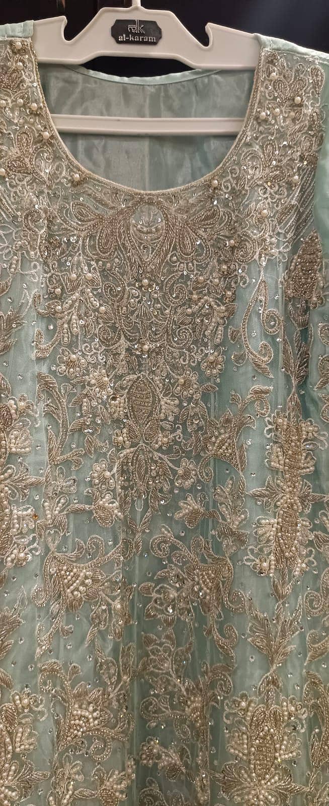 bridal Maxi 3