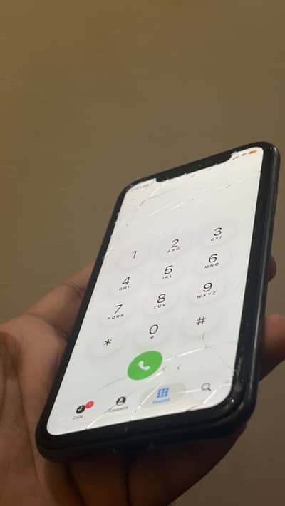 Apple iPhone 11