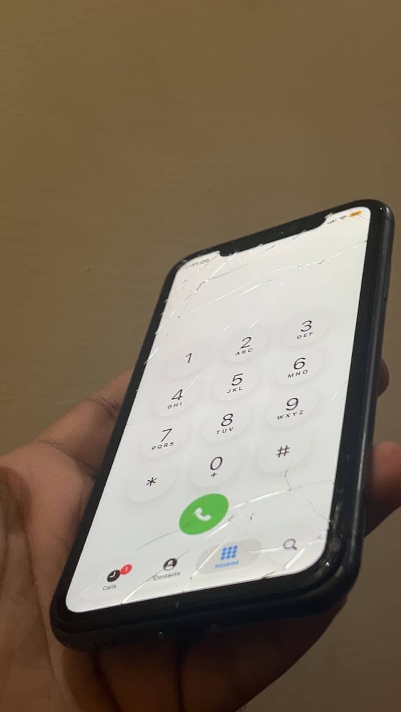 Apple iPhone 11 0