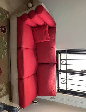 Sofa for sale