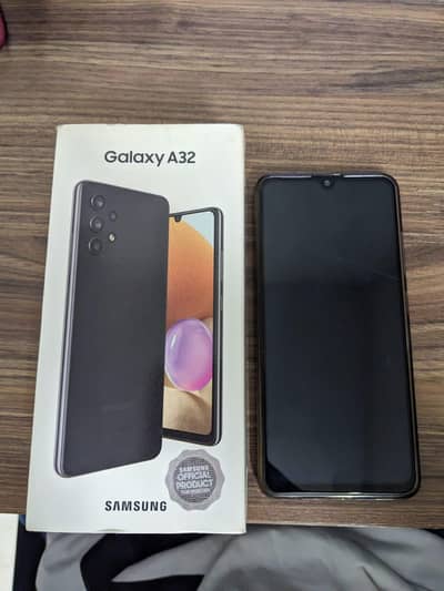 Samsung Mobile A32