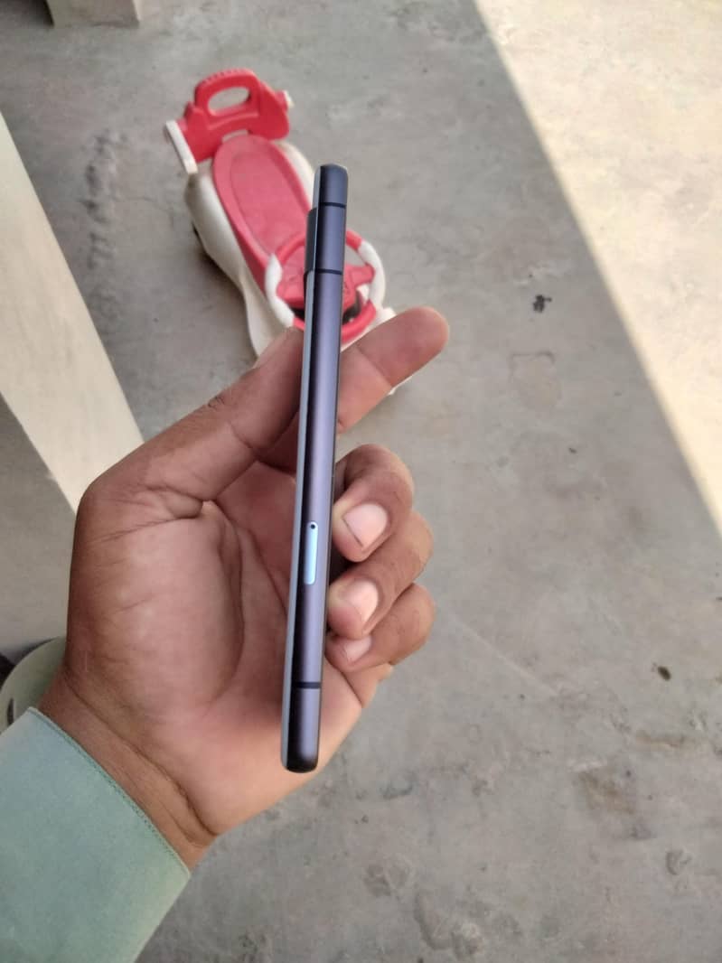 Google Pixel 7a 3