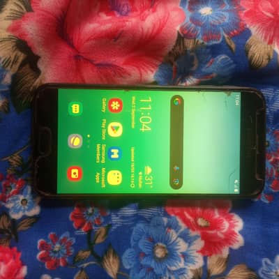 Samsung Mobile J3 Pro