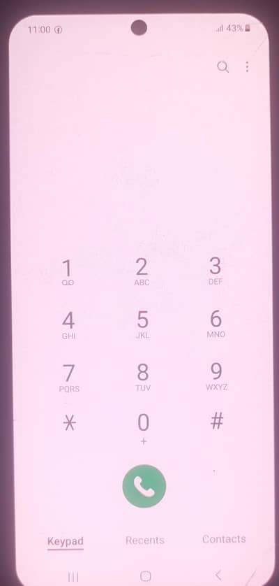 Samsung Mobile A51