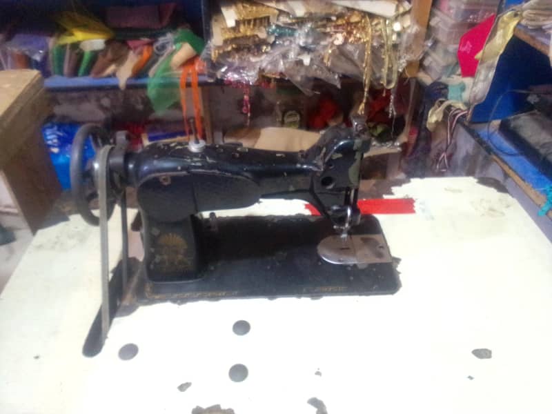 peacofor sele 1