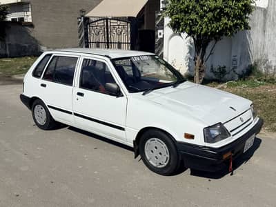 For Sale Suzuki Khyber 1999 clean built car