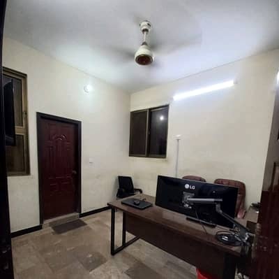 Your Search For Office In Karachi Ends Here