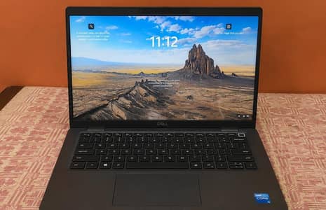 latitude 7430 i5_12th gen / 16-512 /Touch