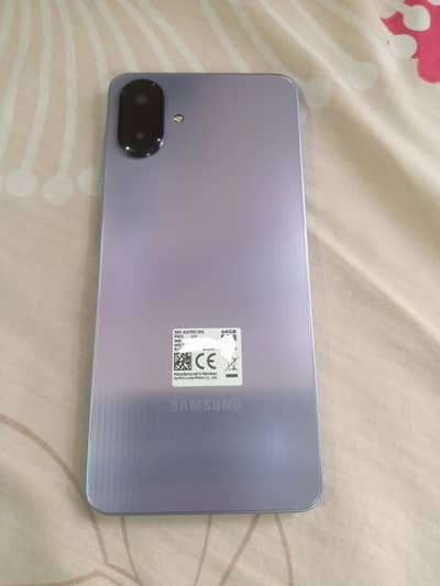 Samsung Mobile A07