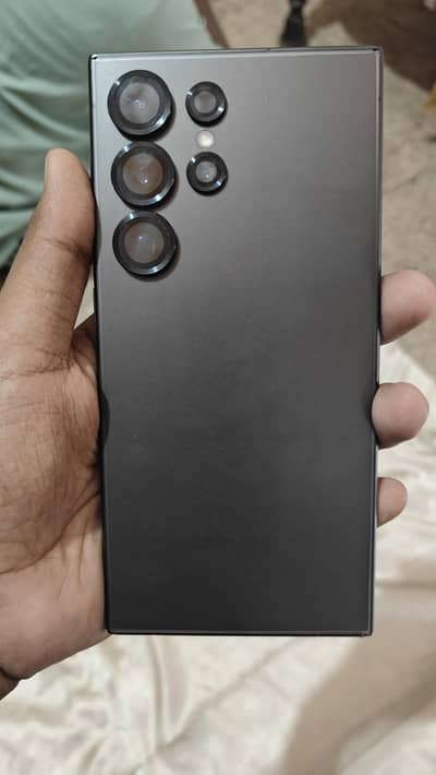 Samsung Mobile S24 Ultra