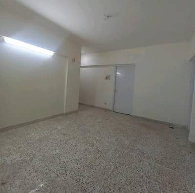 A 1350 Square Feet Flat In Karachi Is On The Market For sale
