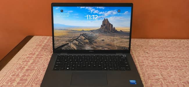 Dell 12 generation laptop