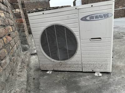 Waves AC Sale