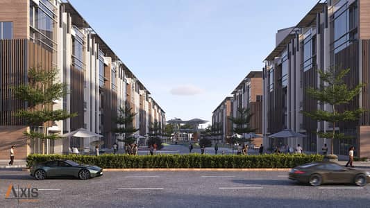 ONE CENTRAL LAHORE PREMIUM COMMERCIAL INVESTMENT OPPORTUNITY
