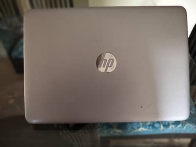 HP elite book