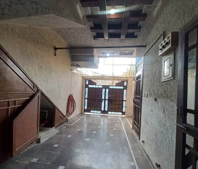 2 X Portions In A 150 Square Yards House For Sale In Gulshan-E-Iqbal - Block 10 Karachi