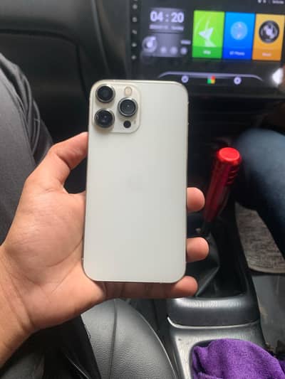 iPhone XR convert 13 pro