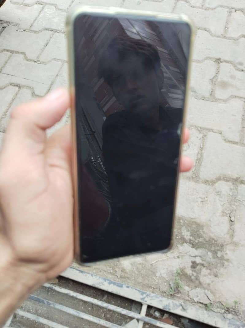 Infinix Note 30 1