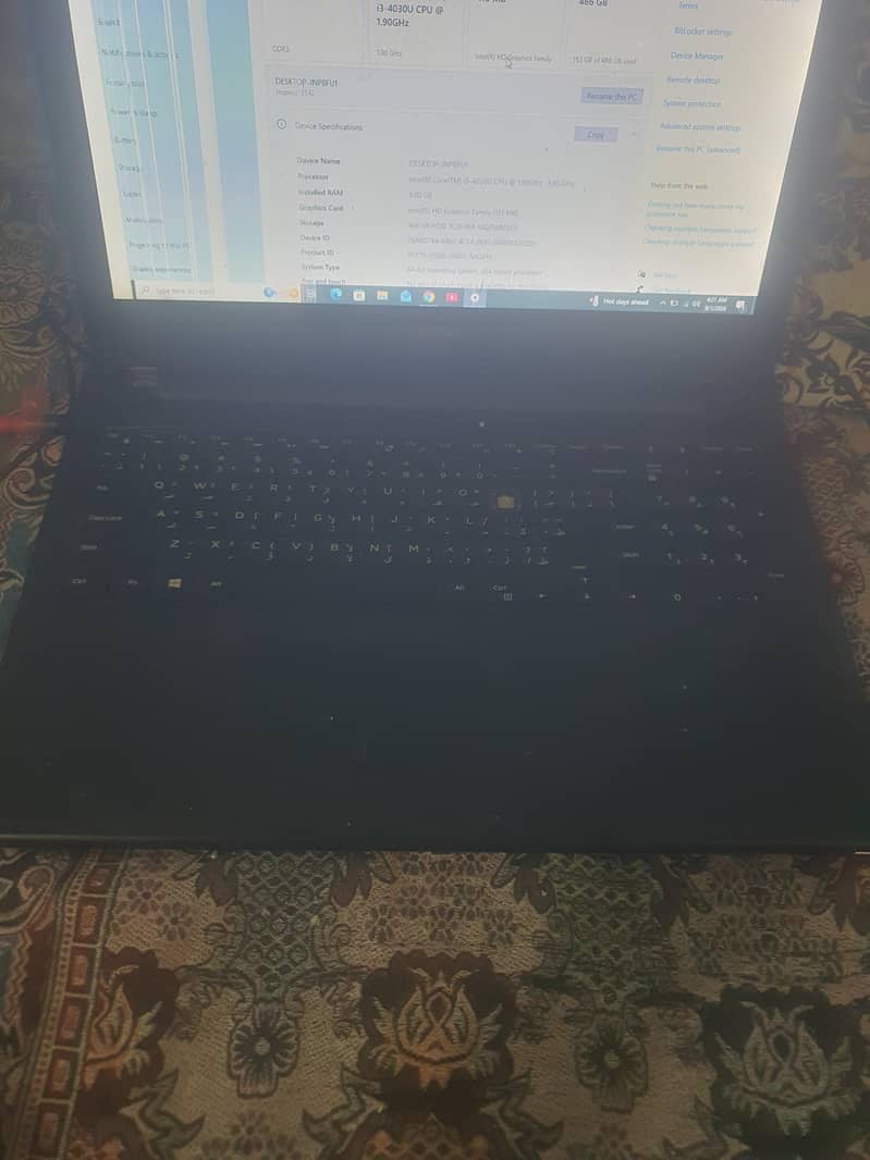 Laptop 3