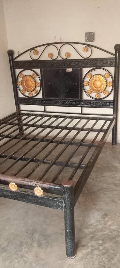 Used bed Good condition