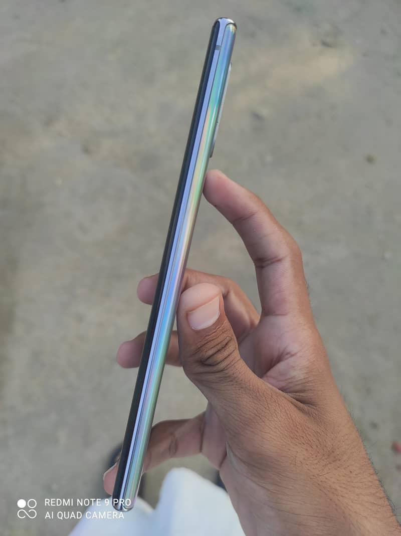 Samsung Mobile Note 10 Plus 5
