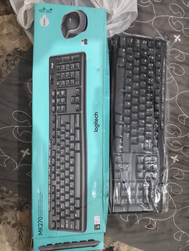 keboard 0