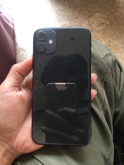 Apple iPhone 11