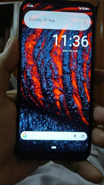 Nokia 2.3 dual sim pta approved