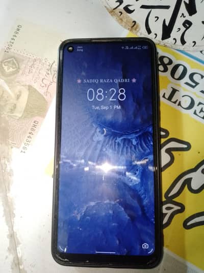 Tecno Spark 6 for Sale RAM: 4GB | ROM: 64GB PTA Approved