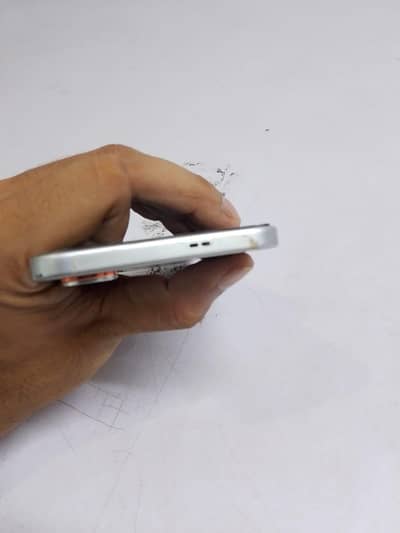 Infinix Hot 60 pro