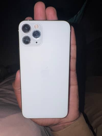I phone 12 pro Non PTA