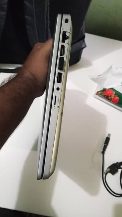 Dell Laptop (Latitude 5411) Core i7 10th Gen H processor