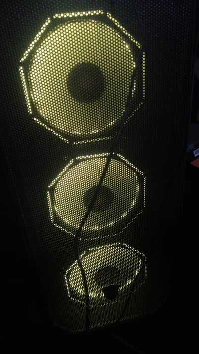 ryzen 5 3600 and 16gb ram 3200mhz