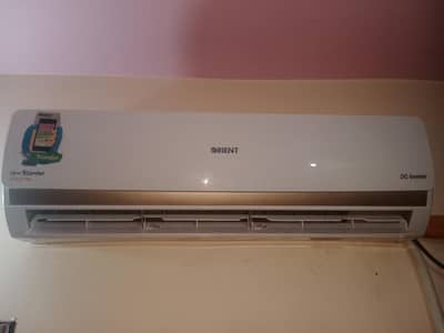 Orient 1.5 AC in good condition