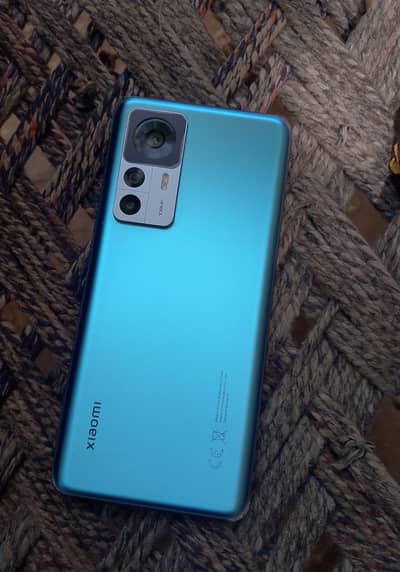Xiaomi 12T