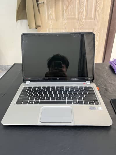HP Spectre XT Ultra Book