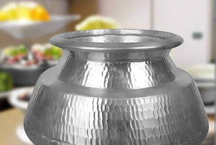 Biryani master cook