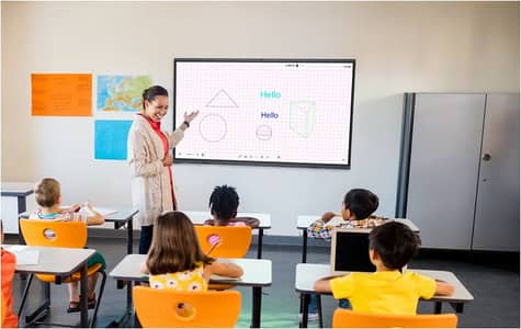 Interactive Boards Touch Smart Board