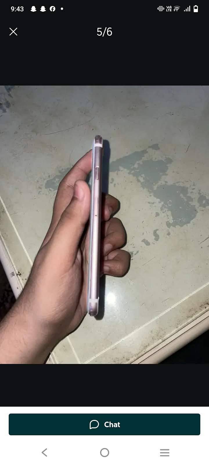 Apple iPhone 7 1