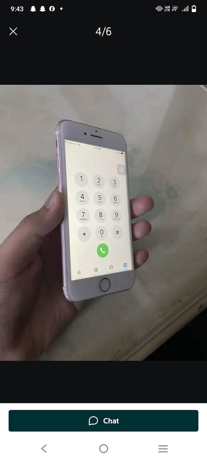 Apple iPhone 7 2