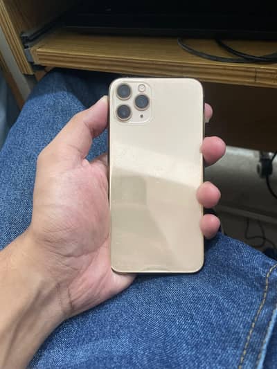 Apple iPhone 11 Pro