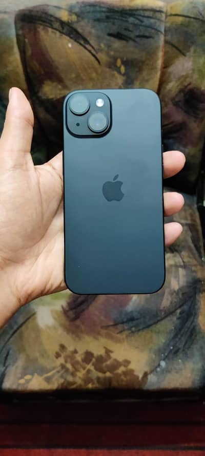 Apple iPhone 15 | PTA Approved | 99% Battery Health