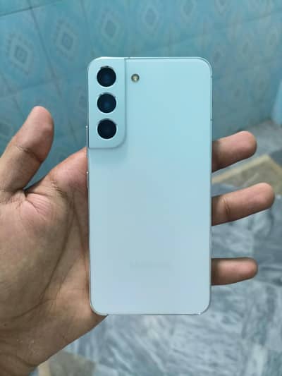 Samsung Mobile S22