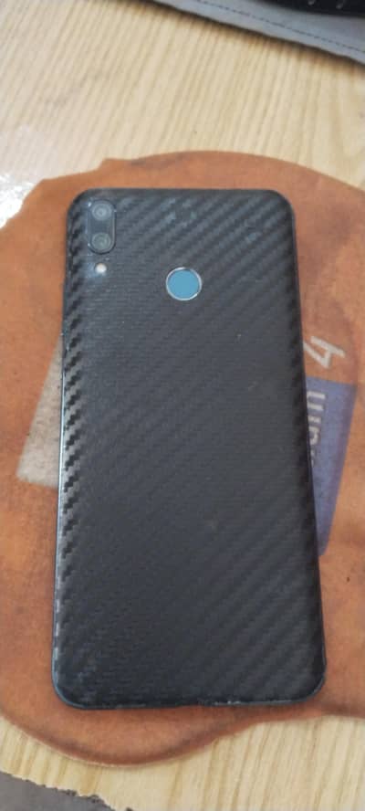 Huawei Y9 2019 4/64 Non Pta